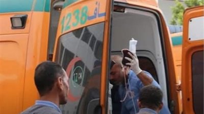 مأساة في رمضان.. وفاة تلميذ أثناء توزيع التمر على الصائمين في الغربية