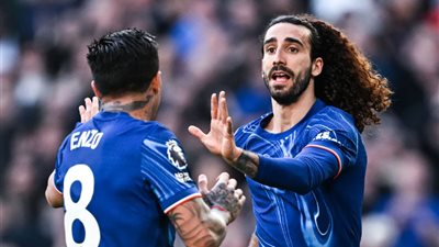 تشيلسي ينقض على ليستر سيتي بفوز صعب في الدوري الإنجليزي