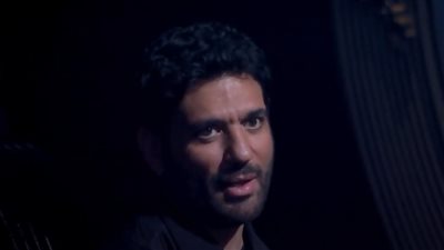 حسن الرداد: الأبوة مسئولية كبيرة.. وأفكر دائمًا في تربية طفلي بشكل سليم