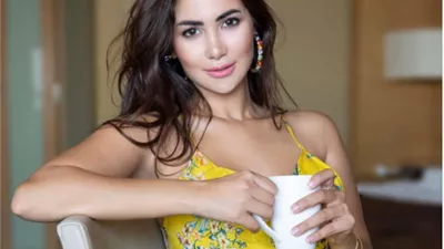 هدى الإتربي: أرفض تصنيفي كنجمة إغراء في 