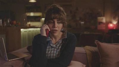 أثينا الحلقة التاسعة .. ريهام حجاج تبحث أسباب انتحار الشباب والعودة 