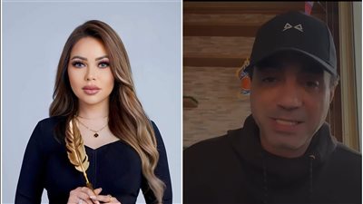 الإعلامي محمد نشأت يشيد بـ أسما إبراهيم وأدائها في حبر سري: شاطرة وشيك |فيديو