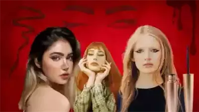 كيف تطور كحل العيون على مر السنين؟مش مجرد موضة اعرف القصة