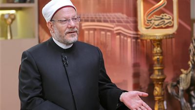 مفتي الجمهورية الأسبق: الشريعة الإسلامية بين الثبات والمرونة (فيديو)