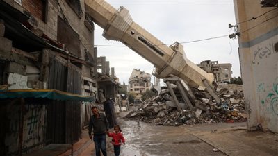 كيف دعمت القمة العربية الموقف الفلسطيني؟ .. خبير سياسى يجيب (فيديو)