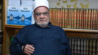 أحمد كريمة: الأضحية لا تجوز إلا من الأنعام ومن يبيحها جاهل بأصول الدين (فيديو)