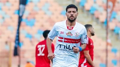 القمة  130 .. أول تحرك من الزمالك ضد تجاوزات مصطفى شلبي  