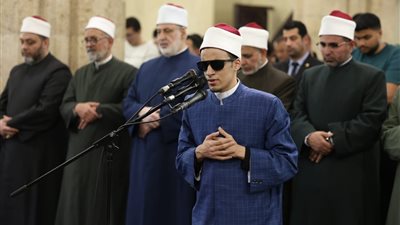 وكيل الأزهر: الطلاب يمثلون مستقبل التلاوة القرآنية في مصر