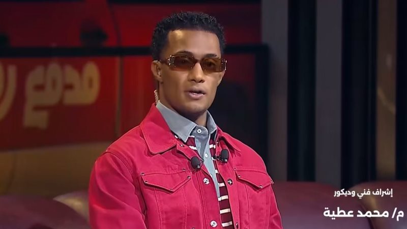 محمد رمضان