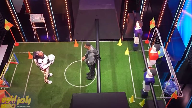 رامز إيلون مصر