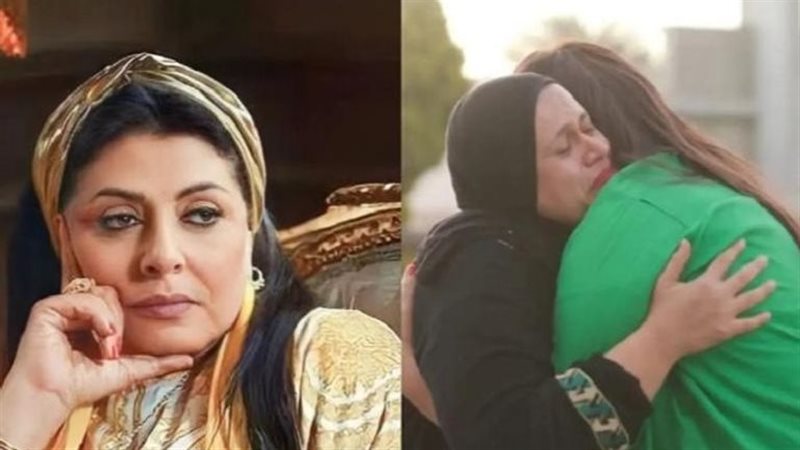 هالة صدقي