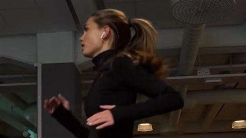 العودة إلى الرياضة