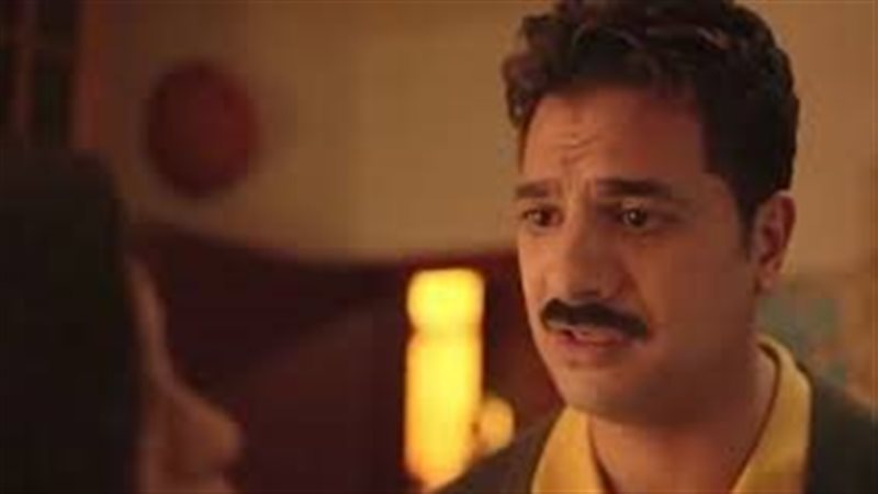 مصطفى أبو سريع