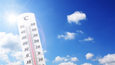 حالة الطقس اليوم.. دافئ نهارا والصغرى في القاهرة 14 درجة مئوية