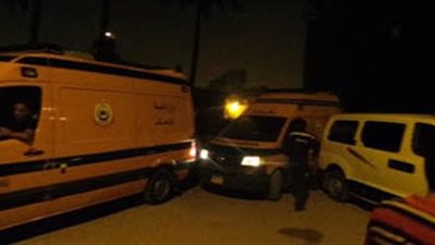 لو قريبك غايب اطمن عليه.. ننشر أسماء ضحايا ومصابي حادث برج العرب غرب الإسكندرية