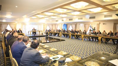 خطر على المحامين.. تحرك برلماني عاجل بسبب إنشاء نقابة القانونيين