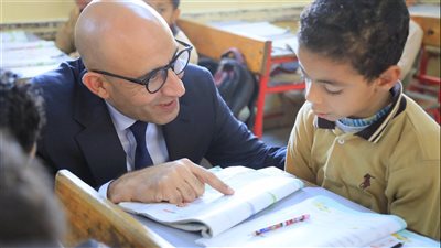 هل تتراجع «التربية والتعليم» عن قرار «اللغة الأجنبية الثانية خارج المجموع»؟ 