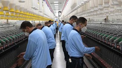 تحرك برلماني بشأن وفاة 3 عمال بسبب إهمال متابعة الغلايات بمصنع غزل ونسيج المحلة الكبرى