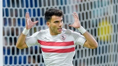 ناقد رياضي يشكف: «زيزو لا  في الأهلى ولا في الزمالك» 