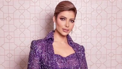 نهر من الدم صلوا لها.. أصالة تطلب الدعاء للشعب السوري