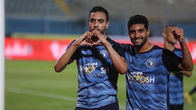 مصدر بالأهلي: الشيبي خارج حسابات النادي ولم نتحدث حول ضمه