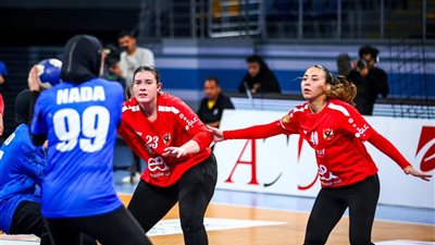  ليلى حماد: حققنا بطولة سوبر اليد عن جدارة واستحقاق