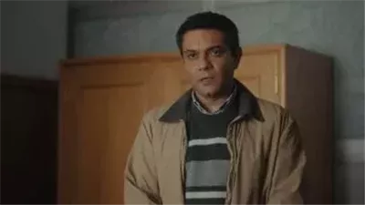 مسلسل قلبي ومفتاحه.. الإفراج عن آسر ياسين بكفالة 20 ألف جنيه