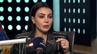 بعد 15 عاماً على طلاقها.. دينا فؤاد تكشف سبب رفضها الزواج مرة أخرى