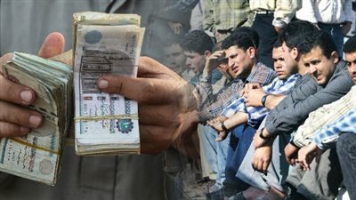 10 موارد لصندوق إعانات الطوارئ للعمالة غير المنتظمة في قانون العمل الجديد