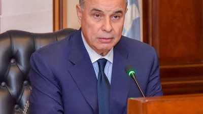 محافظ الإسكندرية يهنئ رئيس الجمهورية والشعب المصري بذكرى انتصارات العاشر من رمضان