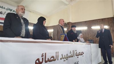 للعام الثامن .. تكريم أوائل حفظة القرآن الكريم في ديرمواس بالمنيا