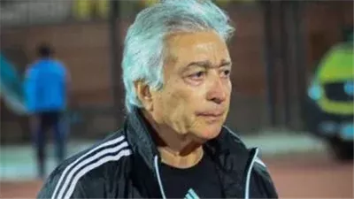 محمد عمر: اختيار حلمي طولان قرار مدروس.. وإلغاء الهبوط يضر الكرة المصرية