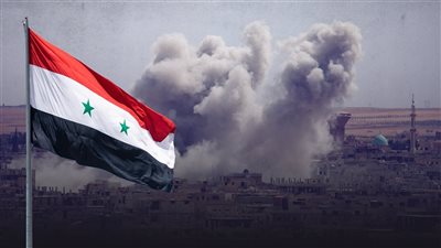 باحث سياسي: سوريا قادرة الآن على بدء حرب الاستنزاف ضد القوات الإسرائيلية