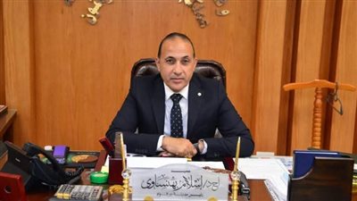 رئيس مدينة بورفؤاد: علينا استعادة روح العاشر من رمضان في بناء مصر