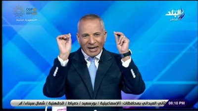 زيزو وقع للأهلي؟.. أحمد موسى يفاجئ محامي القلعة الحمراء على الهواء (فيديو)