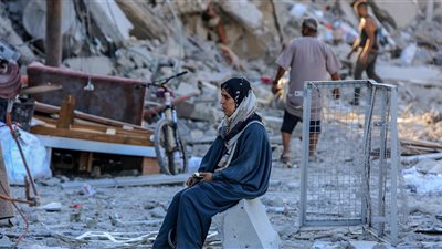 أمينة الفتوى: المرأة المصرية رمز الصمود والتضحية عبر التاريخ.. فيديو