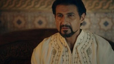 الحلقة التاسعة من جودر٢ .. جوهرة تسرق رسالة عبد الأحد 