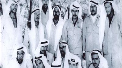 «أبو سمري» يروي صمود وتضحية السيناوية في وجه الاحتلال الإسرائيلي (فيديو)