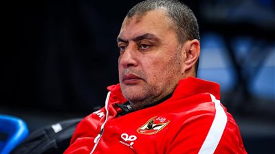 محمد عادل: التتويج بكأس سوبر اليد سيدات دافع للفوز بكل البطولات