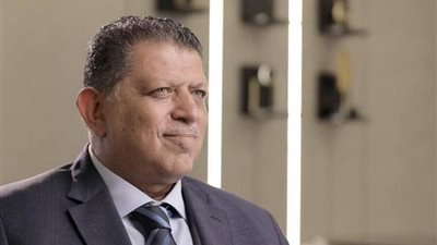 خالد فتحي رئيسا للجنة التخطيط الفنية بالأولمبية المصرية 