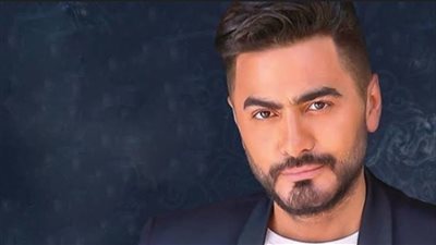 اللهم احفظ سوريا.. تامر حسني يعلق على الأحداث الأحيرة