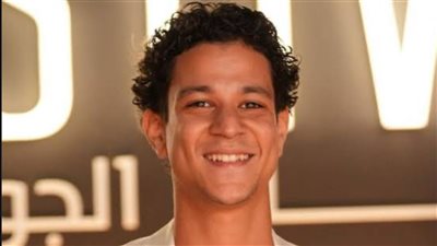 احمد داش لهاني حتحوت..تشحيع الزمالك متعة وشيكابالا موهبة جبارة