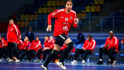 نصرة عبد الملك : كأس سوبر اليد هديتنا لجماهير الأهلي