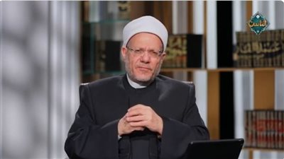 شوقي علام: دور الجهات المعنية في الدول لا يقتصر على تقديم الخدمات فقط