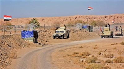 محلل سياسي: العراق يراقب التطورات في سوريا بقلق بالغ (فيديو)