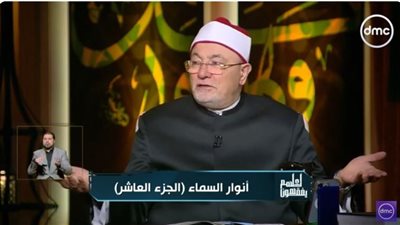 خالد الجندي: الفشل يعني الجبن والتخاذل عن المواجهة (فيديو)