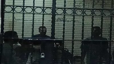 بيع وتجار الاعضاء البشرية.. السجن 3 سنوات لاخصائي تحاليل بالجيزة 