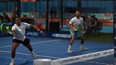 اتحاد البادل يستحدث نظاما جديدا لاختيار منتخبات الناشئين