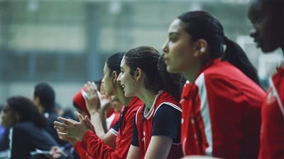 بعد فوزه في الجولة السادسة.. الأهلي يستقر في صدارة دوري سيدات السلة