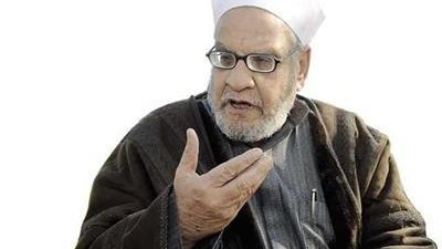 الدكتور أحمد كريمة: لا يوجد بحث علمي وأتعرض للتشويه بسبب آرائي (فيديو)